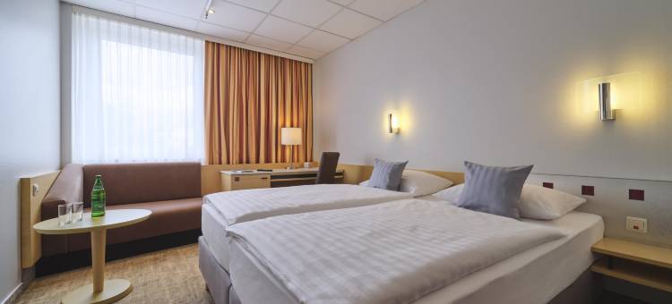 普瑞斯马贝斯特韦斯特酒店(Best Western Hotel Prisma)图片