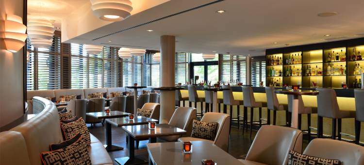 康斯柏格公园贝斯特韦斯特精品酒店(Best Western Premier Parkhotel Kronsberg)图片