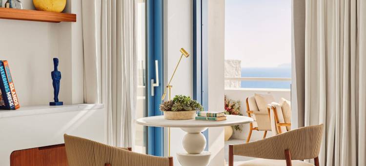 米科诺斯四季酒店(Four Seasons Hotel Mykonos)图片