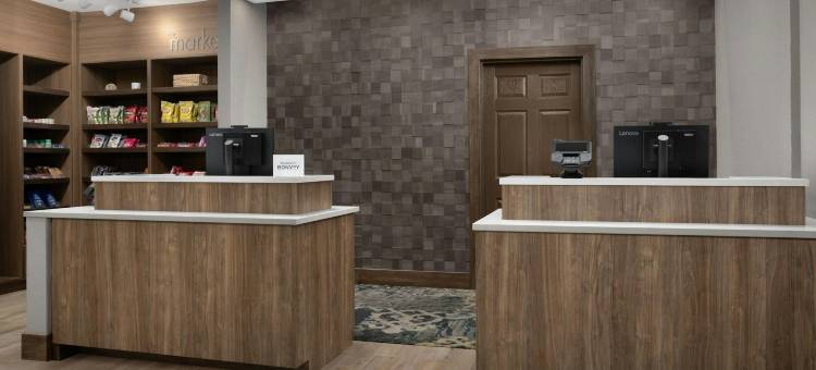 BWI机场居家酒店(Residence Inn BWI Airport)图片