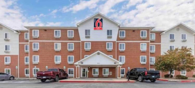 酒店Extended Stay America - 费城 - 马尔文 - Swedesford Rd。(Studio 6 Corporate Extended Stay Philadelphia Malvern Swedesford Rd. PA)图片