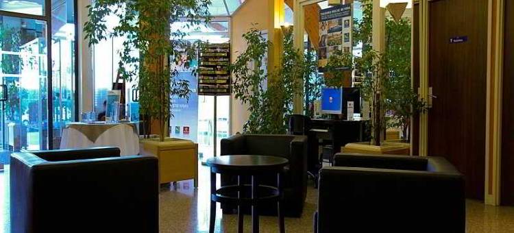 图洛瑟苏德舒适酒店(Comfort Hotel Toulouse Sud)图片