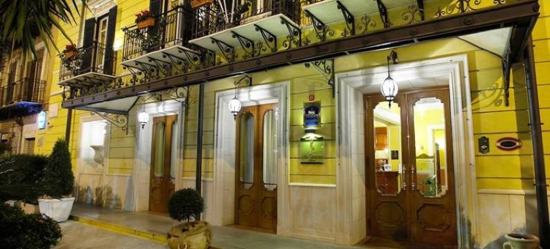 艾卡瓦里尔日贝斯特韦斯特酒店(Best Western Ai Cavalieri Hotel)图片