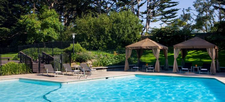 蒙特雷凯悦酒店及水疗中心(Hyatt Regency Monterey Hotel and Spa)图片