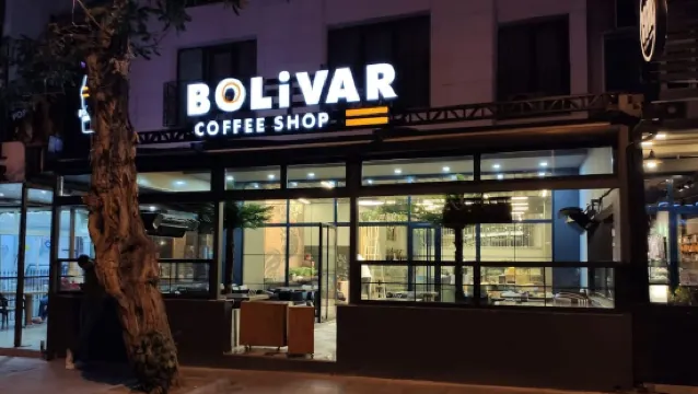 Ay'da Cafe Reviews: Food & Drinks in West Anatolia Region Ankara– Trip.com