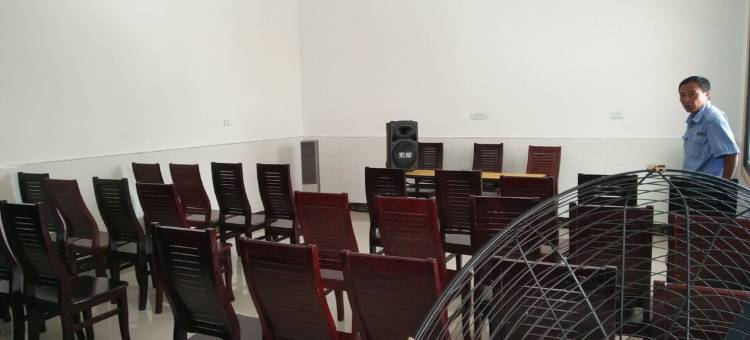 薄刀峰山水间农家乐图片