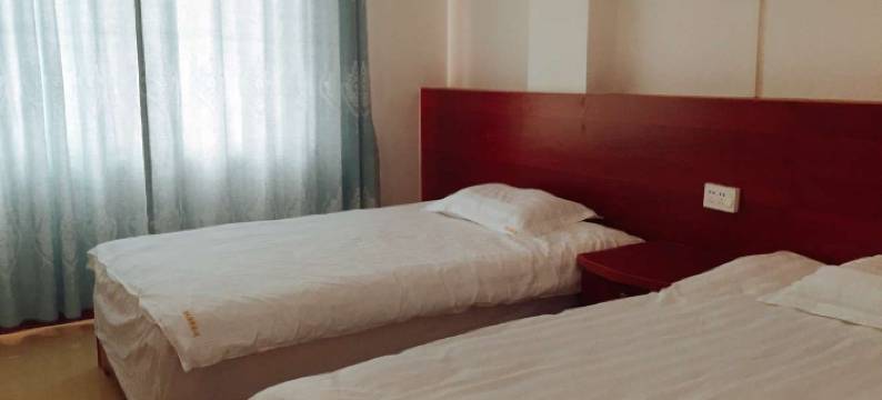 防城港黄氏渔家客栈图片