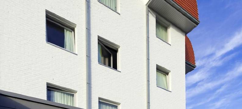 宜必思尚品泽布吕赫酒店(Ibis Styles Zeebrugge)图片