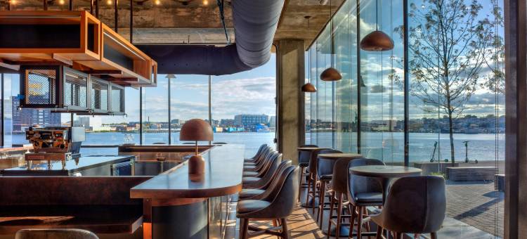 巴尔的摩海港角希尔顿嘉悦里酒店(Canopy by Hilton Baltimore Harbor Point)图片