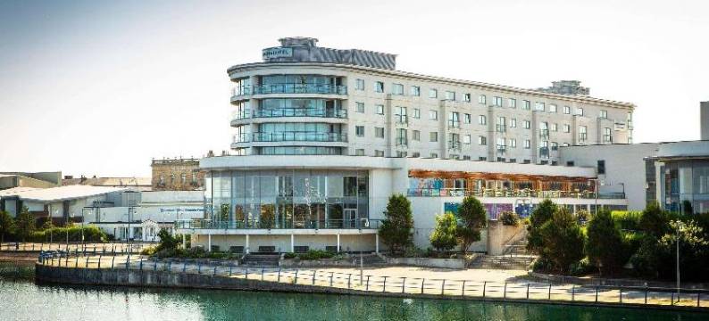 绍斯波特海滨酒店(Waterfront Southport Hotel)图片