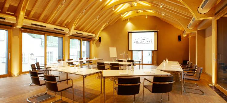 Romantik Hotel Das Lindner - 浪漫达林德酒店(Romantik Hotel Das Lindner)图片