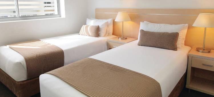 汤斯维尔假日盛橡套房酒店(Oaks Townsville Gateway Suites)图片