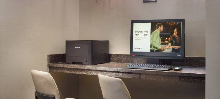 罗利卡瑞索尼斯塔ES套房酒店(Sonesta ES Suites Raleigh Cary)图片