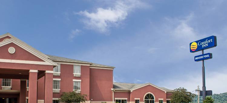 凯艺酒店(Quality Inn)图片