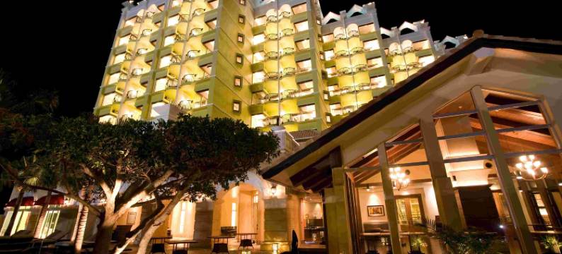 冲绳喜璃愈志-EXES恩纳(Okinawa Kariyushi Resort EXES Onna)图片