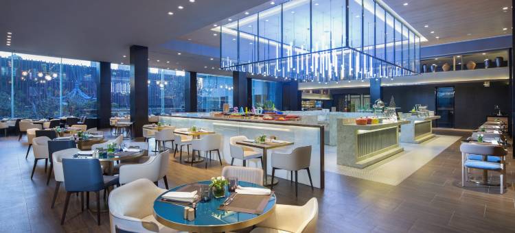 上海虹桥宾馆图片