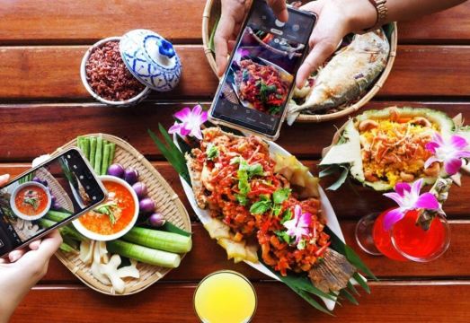 Birds and Bees Resort Hotel Overview