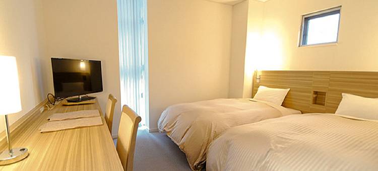 纯酒店(Pure Hotel)图片