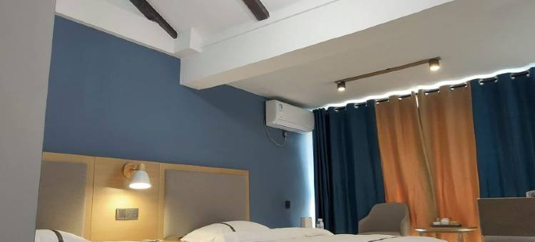 漾濞陆合客栈图片