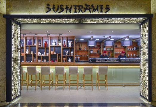 InterContinental Hotels CAIRO SEMIRAMIS by IHG Hotel Overview