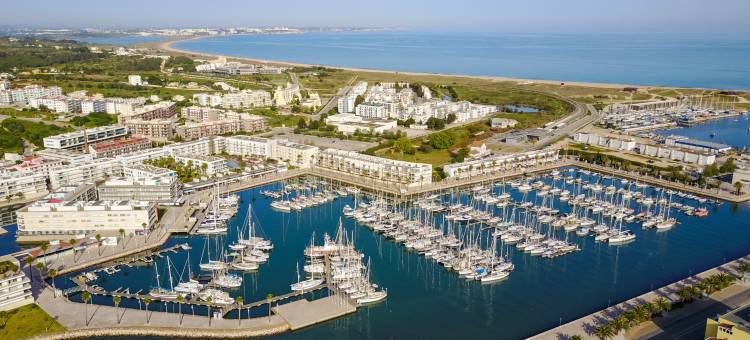 T1 Encosta da Marina图片