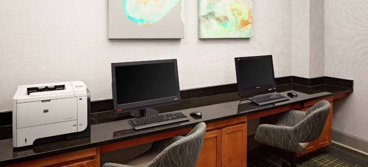 路易斯威尔市中心欢朋酒店(Hampton Inn Louisville Downtown)图片