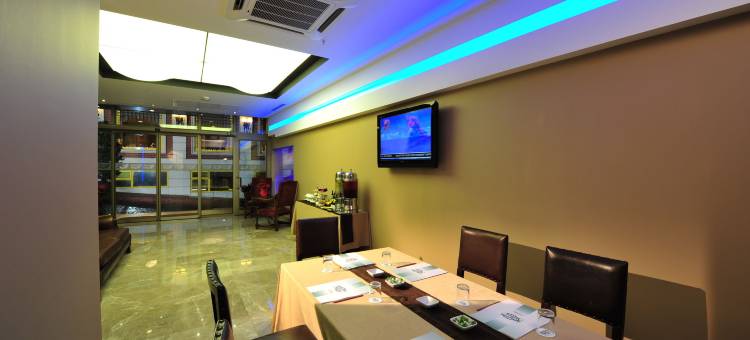 Yasmak Comfort Hotel图片