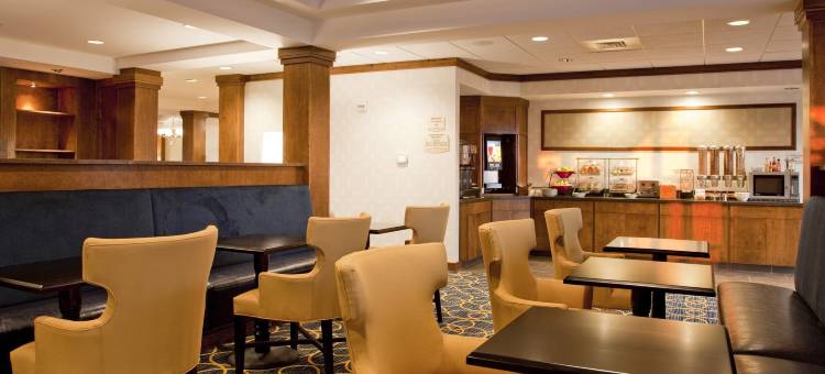 圣母南本德万枫酒店(Fairfield Inn & Suites South Bend at Notre Dame)图片
