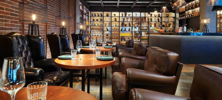 沃罗涅日万豪酒店(Voronezh Marriott Hotel)图片