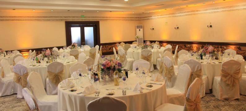 帕莫瑞大酒店(Grand Hotel Pomorie - Medical Spa)图片