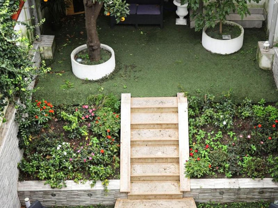 庞培遗址魅力民宿