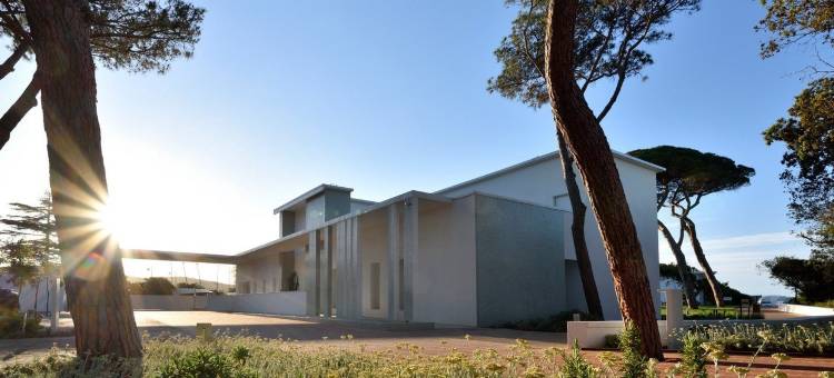 感受体验度假村(The Sense Experience Resort - Preferred Hotels & Resorts)图片