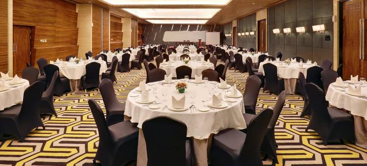 芝布布尔西普拉酒店由瑞士贝尔酒店国际管理(Hotel Ciputra Cibubur Managed by Swiss-Belhotel International)图片