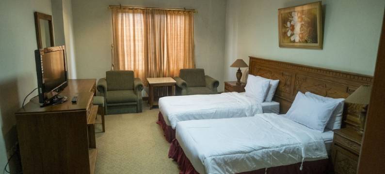 Grand Mangku Putra图片