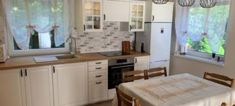 Erika Apartmanhaz图片