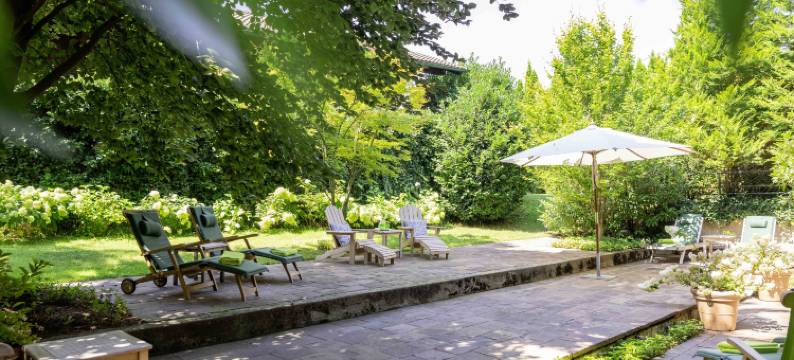 嘎斯霍夫布朗德斯塔特酒店(Hotel Gasthof Brandstätter)图片