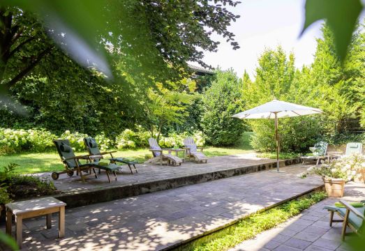 Hotel Gasthof BrandstätterHotel Overview