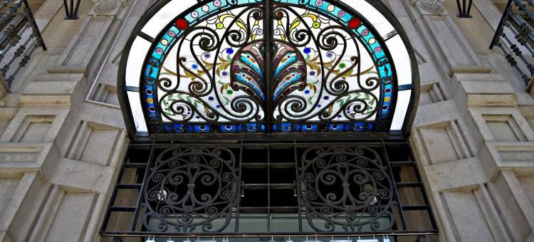 巴塞罗那阿克塞尔都市水疗酒店-仅限成人(Axel Hotel Barcelona & Urban Spa- Adults Only)图片