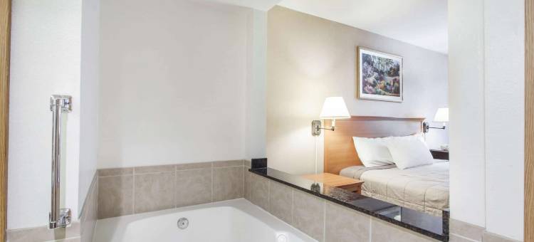 埃德蒙兹北西雅图伊克诺旅馆(Econo Lodge Edmonds North Seattle)图片