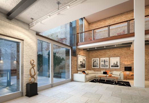 Renaissance New York Chelsea Hotel Hotel Overview