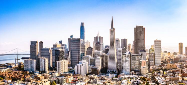 旧金山W酒店(W San Francisco)图片