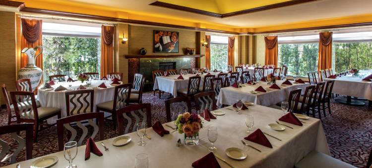 纽约斯塔腾岛希尔顿花园酒店(Hilton Garden Inn New York/Staten Island)图片