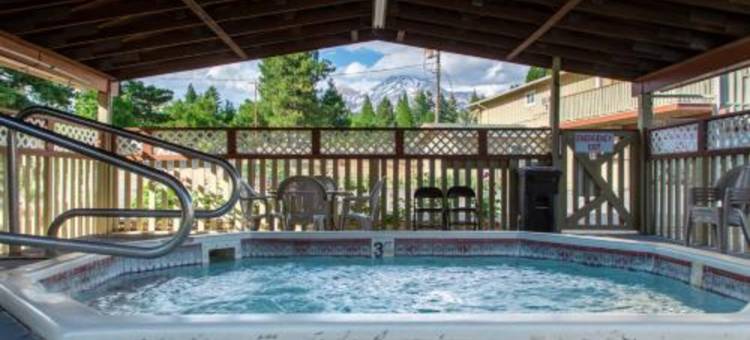 瑞士假日汽车旅馆(Swiss Holiday Lodge)图片