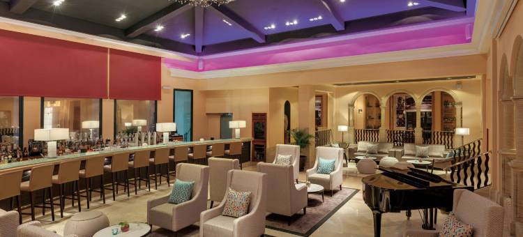 坎普德玛酒店及度假村施柏阁酒店(Steigenberger Hotel and Resort Camp de Mar)图片