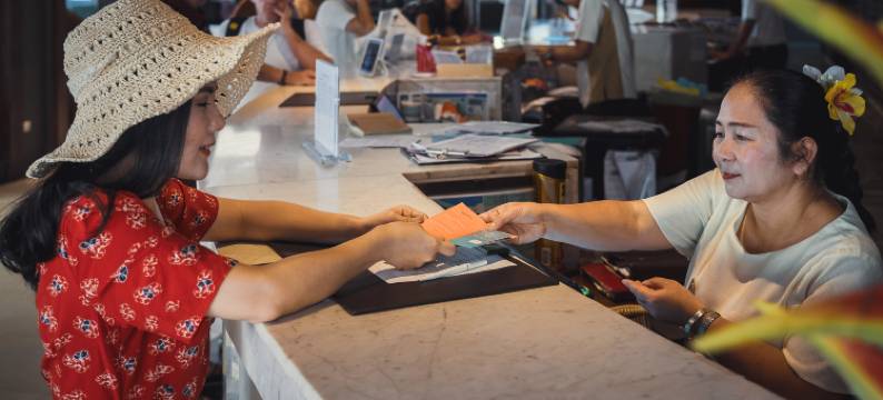 华欣查安海滩丽晶度假村(The Regent Cha am Beach Resort, Hua Hin)图片