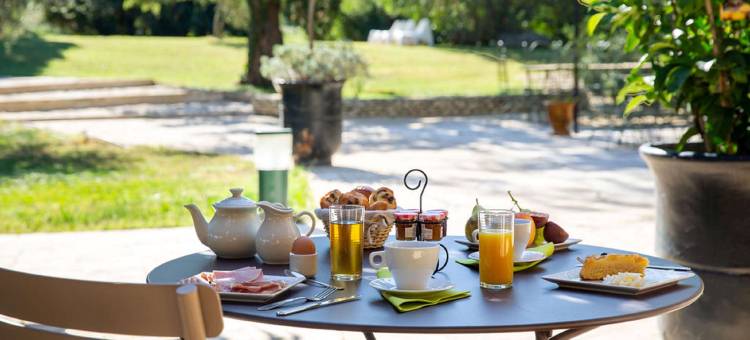 瓦尔马约贝斯特韦斯特酒店(Best Western le Val Majour)图片