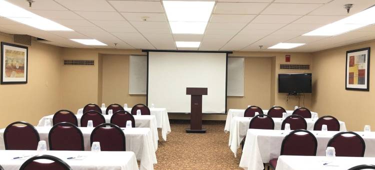 西黑文行政贝斯特韦斯特酒店(Best Western Executive Hotel of New Haven-West Haven)图片