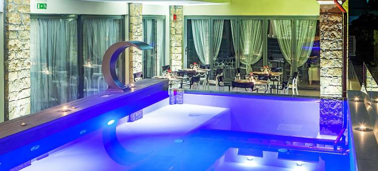 波利克罗诺中心酒店(Core Hotel Polychrono)图片