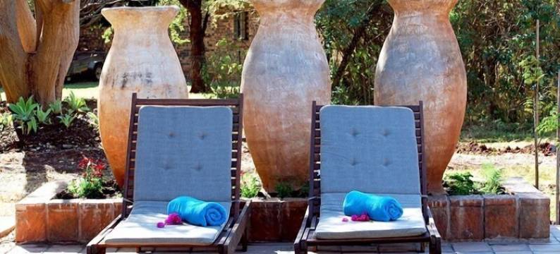 街头艺人休憩旅馆(Barnstormers Rest)图片