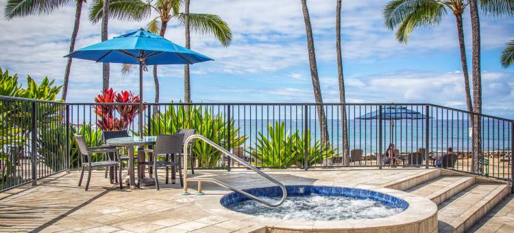 阿斯顿科纳海边酒店(Aston Kona by The Sea)图片